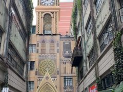 -Stone Motion释动健身