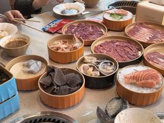 -海底捞大排档火锅(打浦路店)