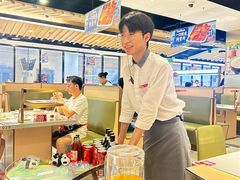 -海底捞火锅(八佰伴店)