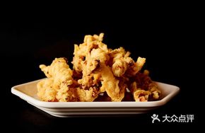 Whirlwind Pork