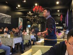 -黄山阿拉酒店(黄山风景区换乘中心店)