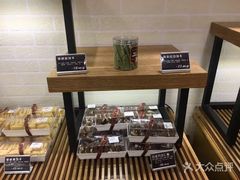 -丁香西饼屋(桂林路店)