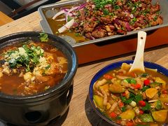 -树厨贵州菜(大十字店)