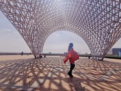 -南汇嘴观海公园