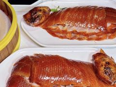 -悦融·京鲁菜·露台花园(安定门店)