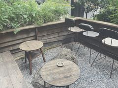 -WABI COFE(愚园路店)