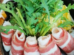 -红叶日料·放题·海胆·定食(星海店)