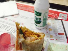 -肯德基(丽水万地店)