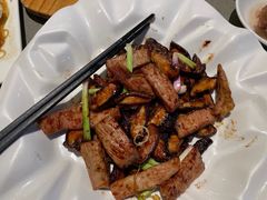 -铜锣湾·有麝自然香(长嘉汇购物公园店)