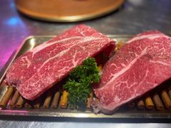-大叹号·朝鲜族烤肉(潍坊泰华城店)