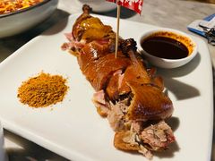 -辛香汇·锦里丨现炒川菜(滁州苏宁广场店)