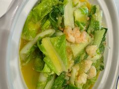 -兰湘子·湘菜小炒(长安万科广场店)