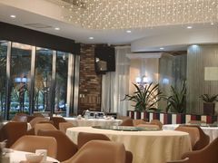 -小贝壳酒楼(经九路店)