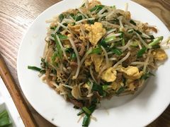 -闻道食府烙饼卷带鱼(原车耳营店原大觉寺店)