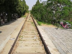 -府君山公园