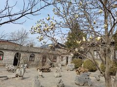 -于家石头村景区