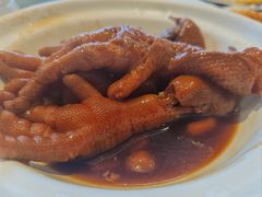 -白天鹅宾馆-宏图府餐厅