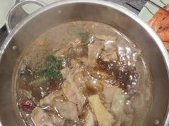 -盛江山自助料理(奥莱锦辉购物广场店)