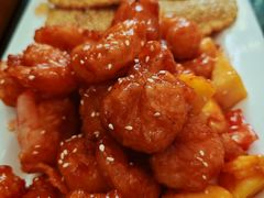 -鲁南仔·滕州炒鸡(经三路店)