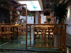 -醉霖生态餐厅(交大店)