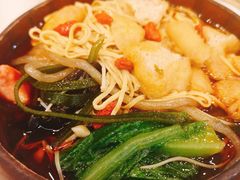 -金乐活美食(中街店)