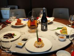 -阿明小菜·海鲜·上海菜(浦建路店)