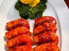 -兰庭玉树·老饭骨家宴(后海店)