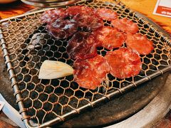 -青鹤谷(虹莘路总店)