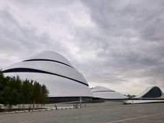 -哈尔滨大剧院