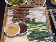 -冰城小镇音乐串吧·聚会餐厅(百子湾店)