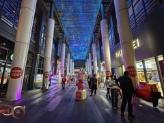 -万科生活广场(东莞松山湖店)