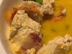 -静之湖湖畔餐厅