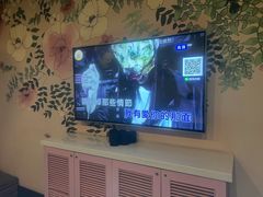 -范特西FANTASY量贩式KTV(民主广场店)