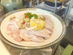 -椰庭·椰子鸡·创意玩家(晶耀前滩店)