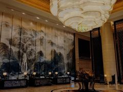 -广州增城富力万达嘉华酒店