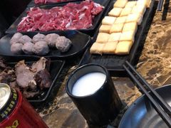 -林记潮牛·牛肉火锅(上马墩店)