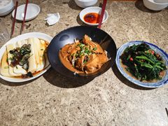 -金谷园饺子馆(北邮总店)