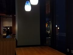 景观位-The Habit Burger Grill 哈比特汉堡(复兴soho店)