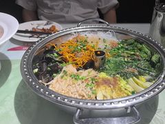 -福荣新中式餐厅