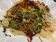 海南粉-琼菜王(南海店)