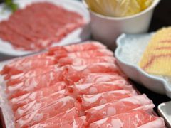 -秋之原·老北京铜锅涮肉(王府井东单店)