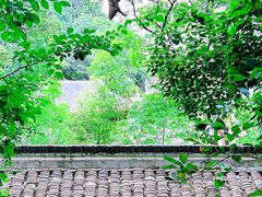 -岳麓山风景名胜区