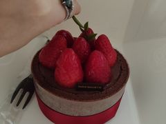 -巴黎贝甜(大宁国际商业广场店)