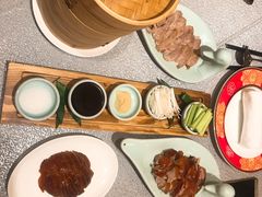 -北京王府井希尔顿酒店·秦唐中餐厅Chynna