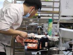 -王森咖啡西点烘焙培训(上海名厨中心店)
