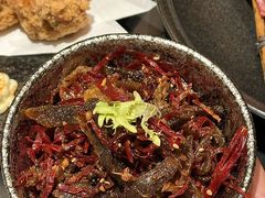 -無二炙坊·和牛烧肉(大钟寺1733店)