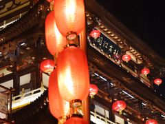 -杜甫江阁