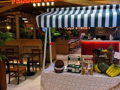 -帕娜·泰式茶餐厅·Bistro(近铁广场店)
