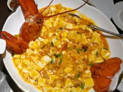 -甄御•海鲜新青岛菜(麦岛店)