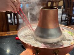 -南门涮肉(上海二店)